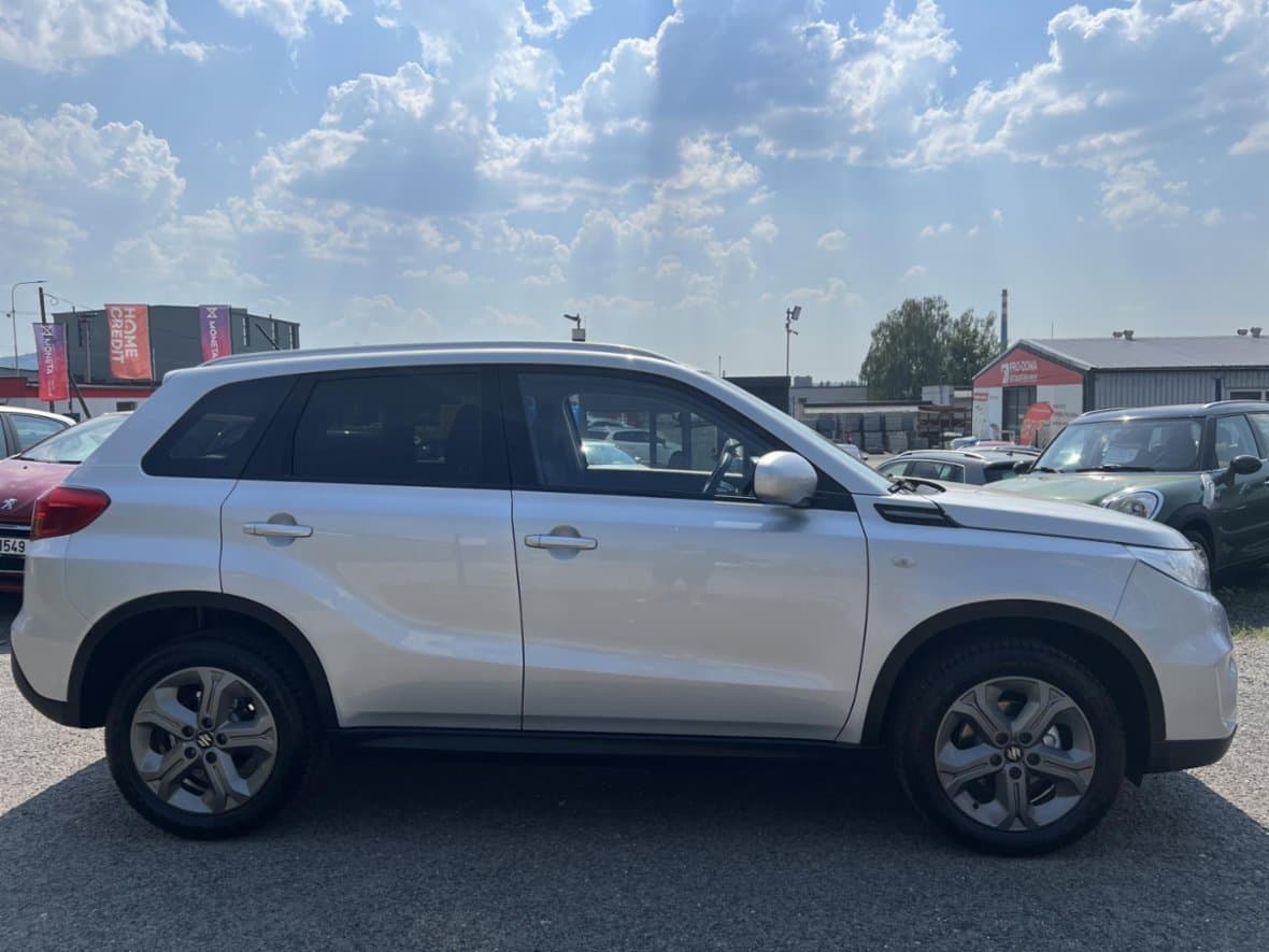 2017 Suzuki VITARA - 8