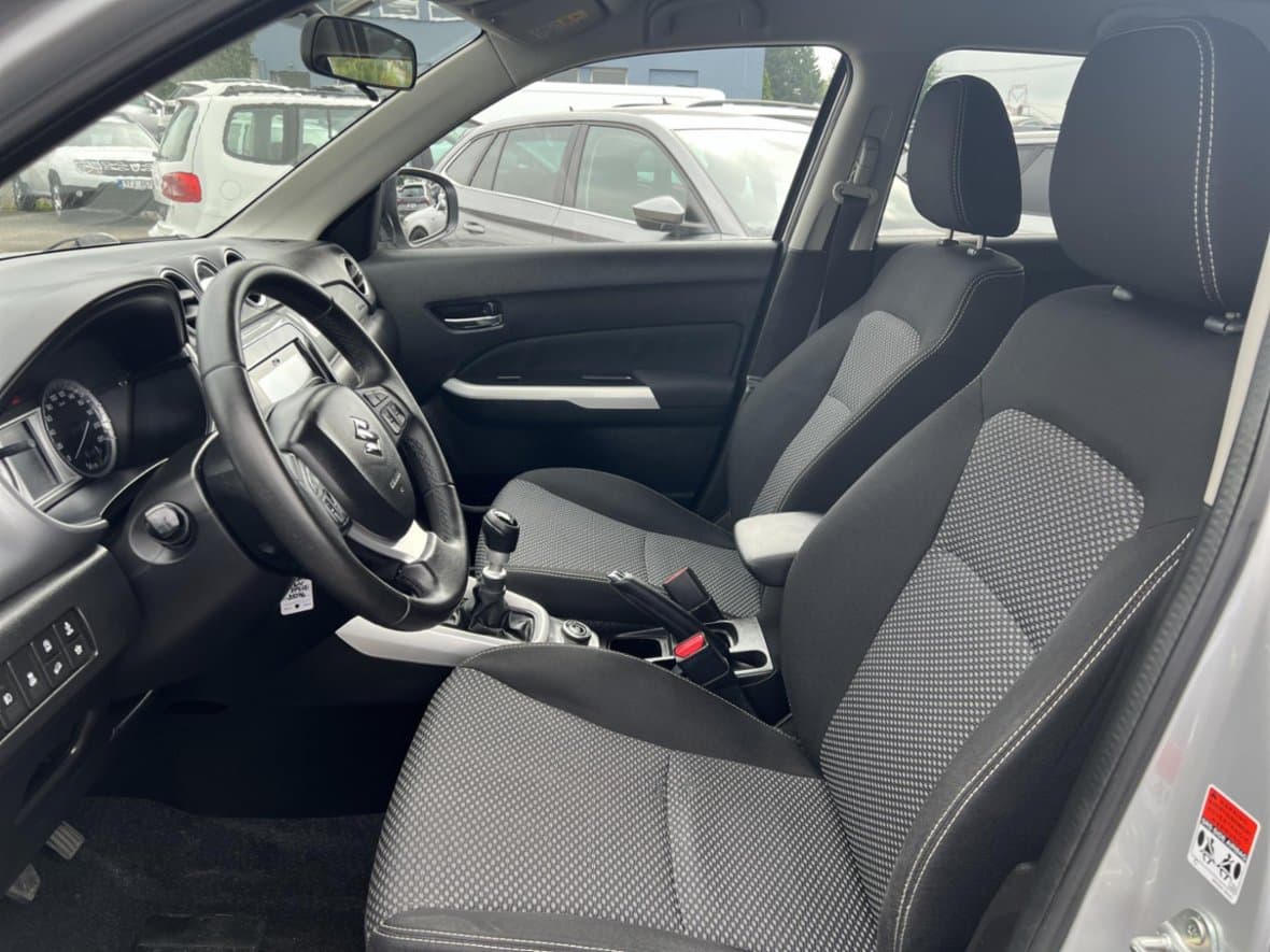 2017 Suzuki VITARA - 9
