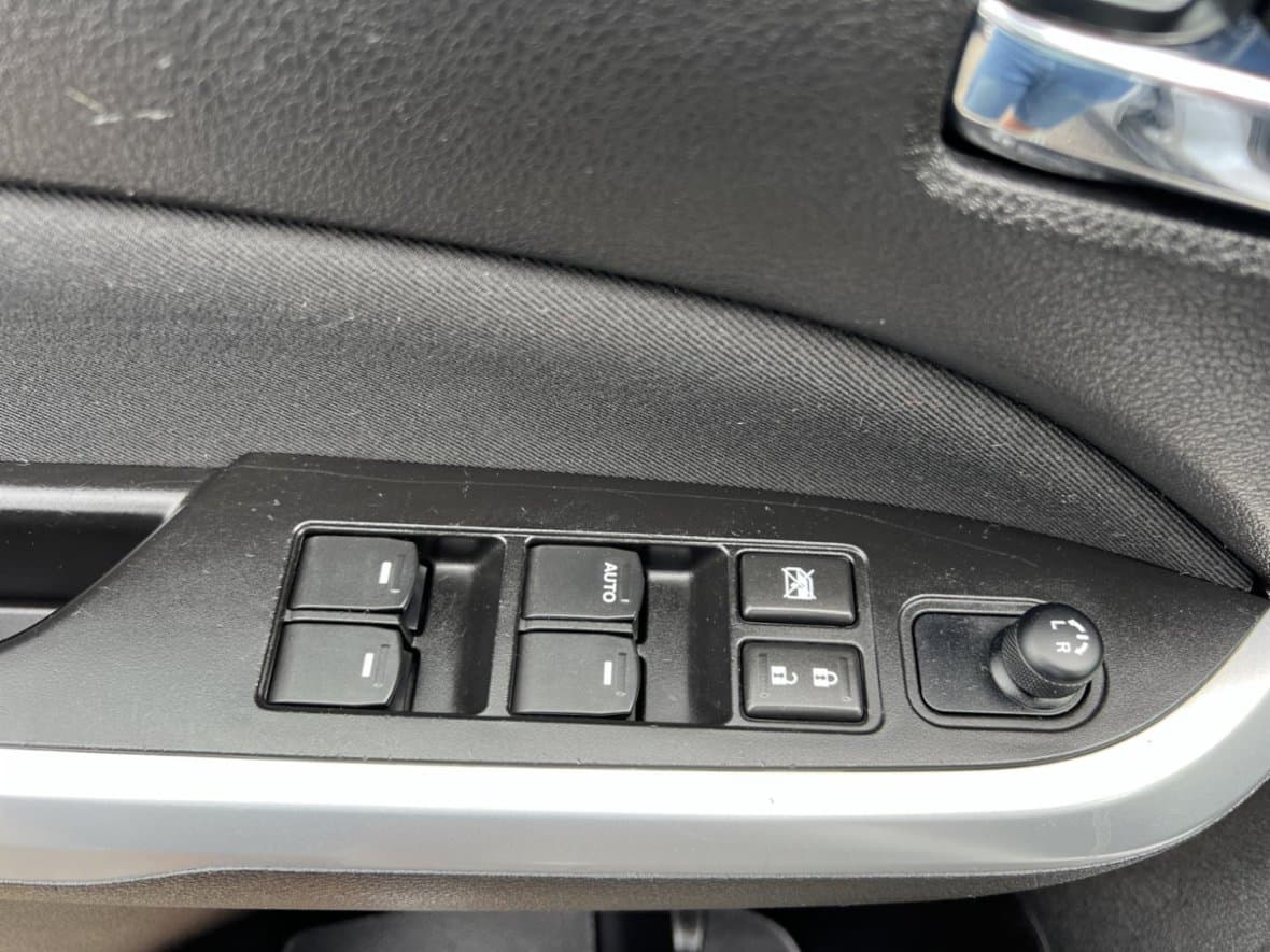 2017 Suzuki VITARA - 12