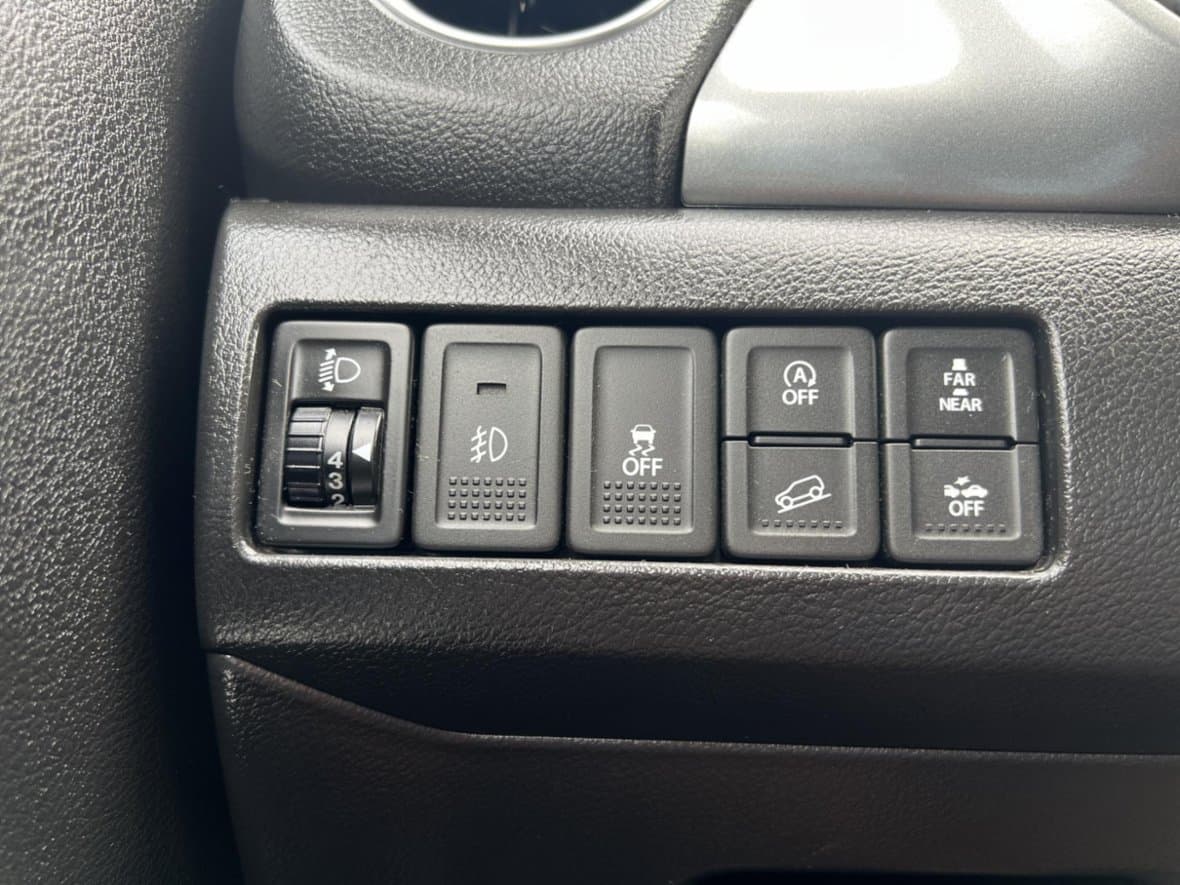 2017 Suzuki VITARA - 13