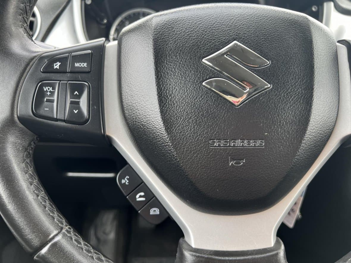 2017 Suzuki VITARA - 14