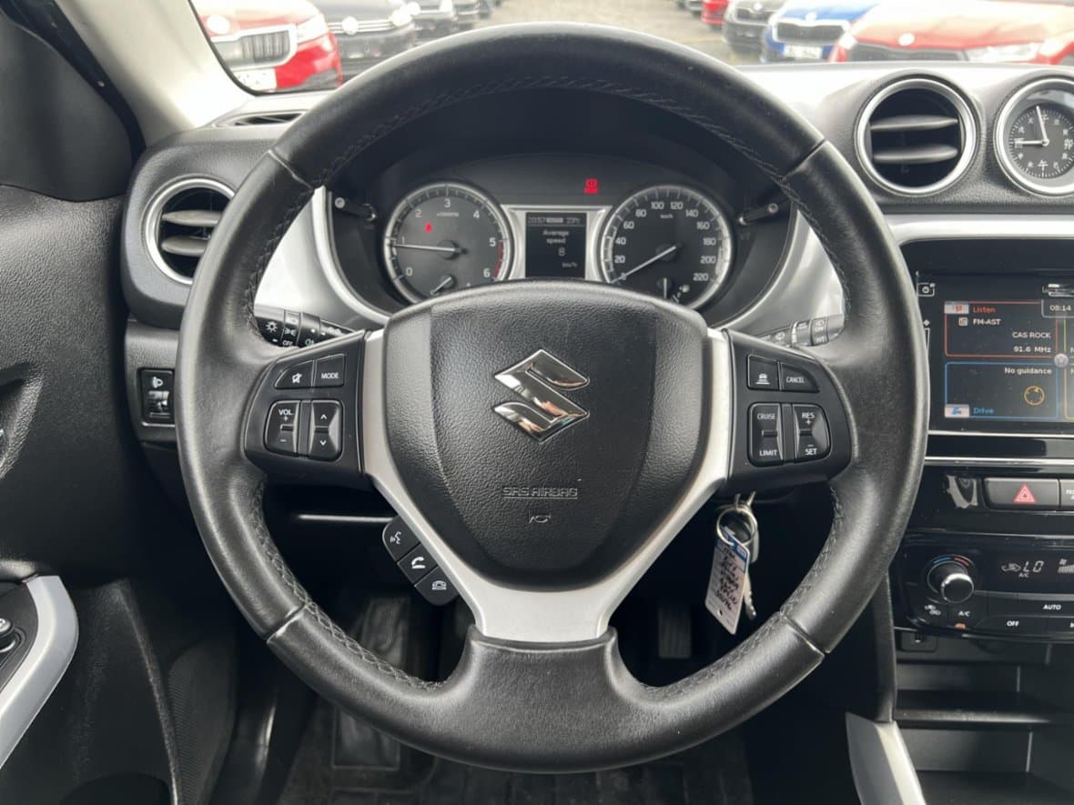 2017 Suzuki VITARA - 15