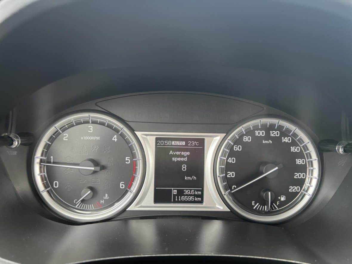 2017 Suzuki VITARA - 16
