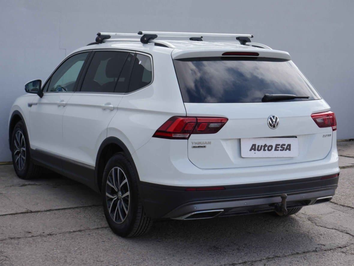 2019 Volkswagen TIGUAN - 4