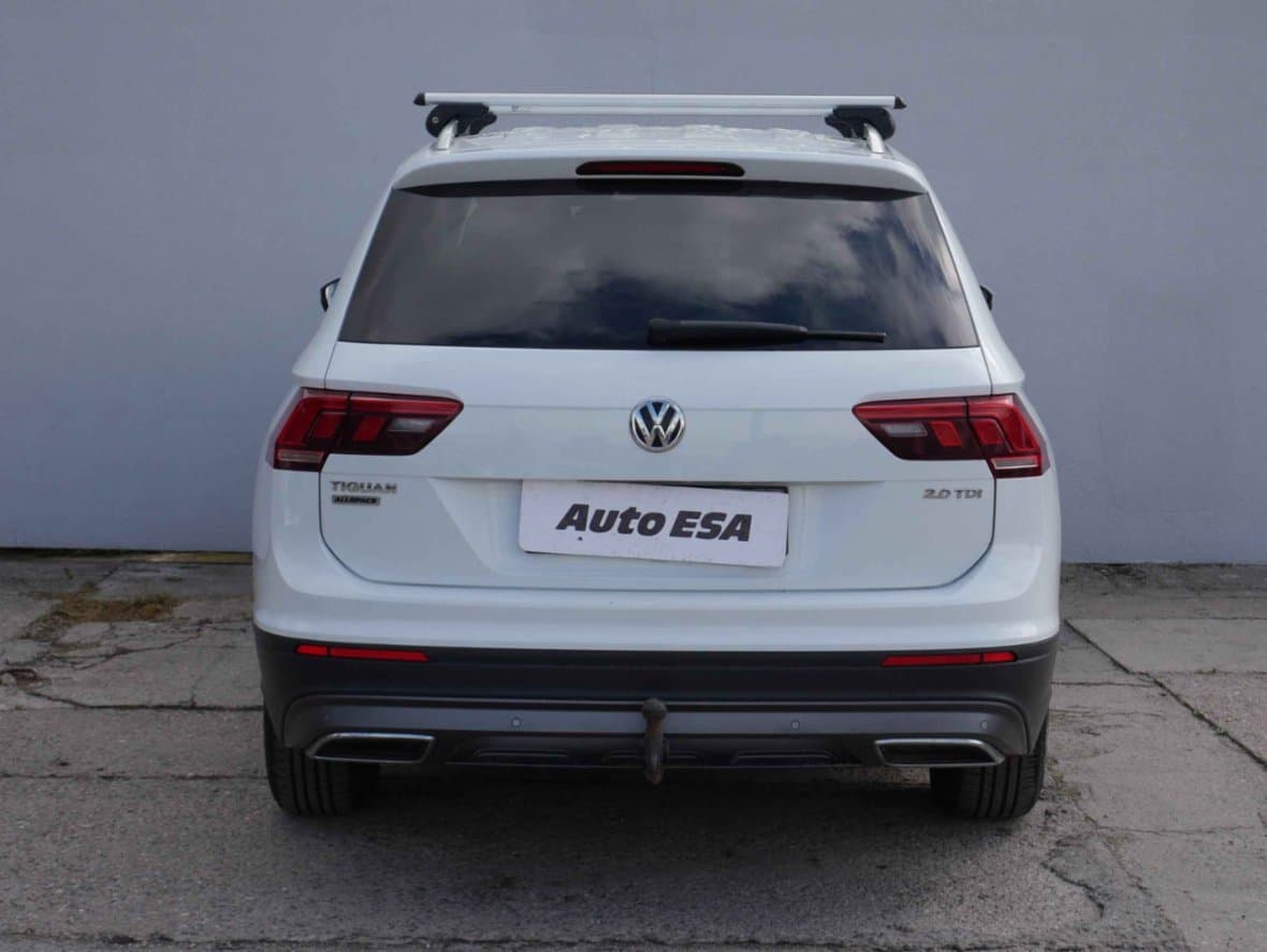 2019 Volkswagen TIGUAN - 5