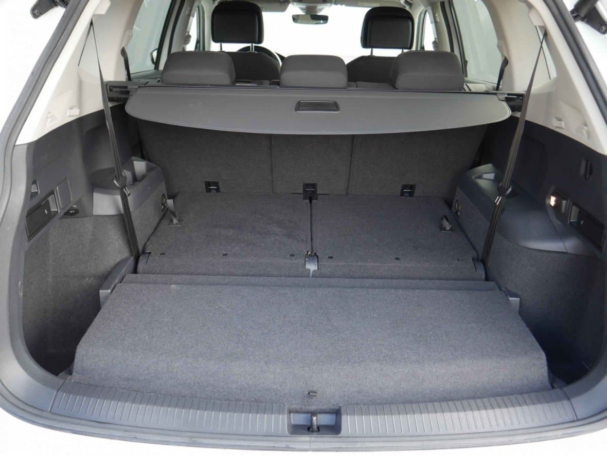 2019 Volkswagen TIGUAN - 8