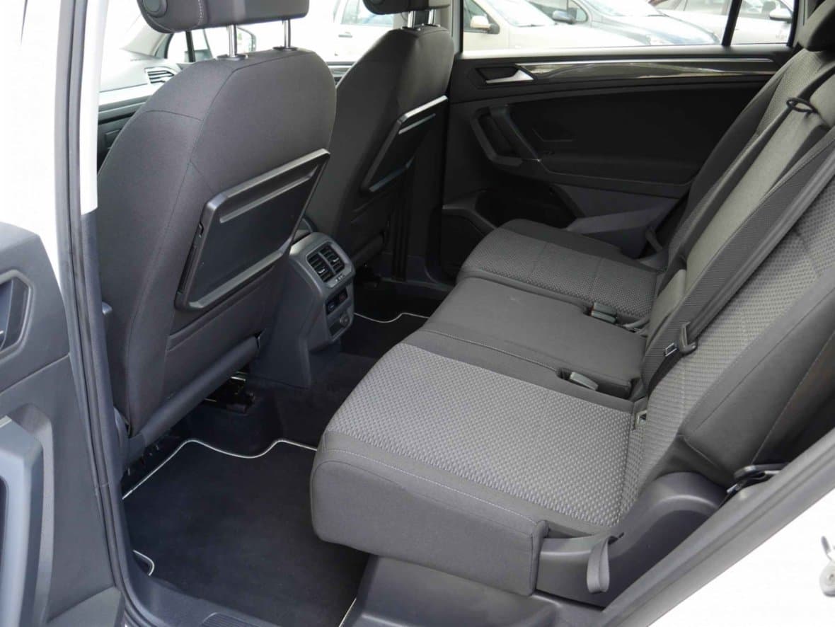 2019 Volkswagen TIGUAN - 10