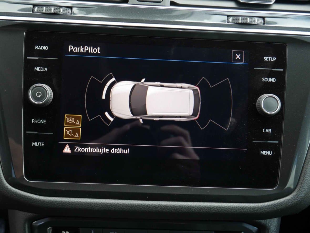 2019 Volkswagen TIGUAN - 11