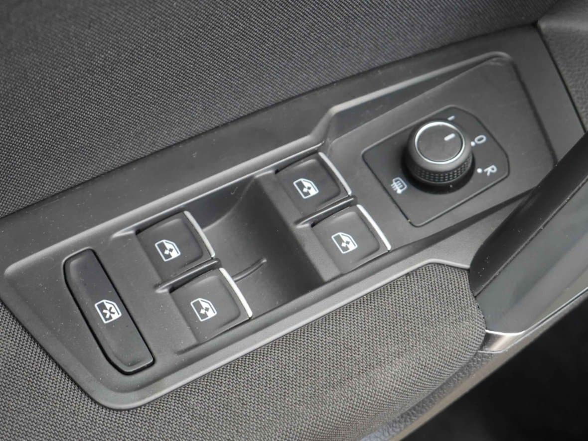 2019 Volkswagen TIGUAN - 15