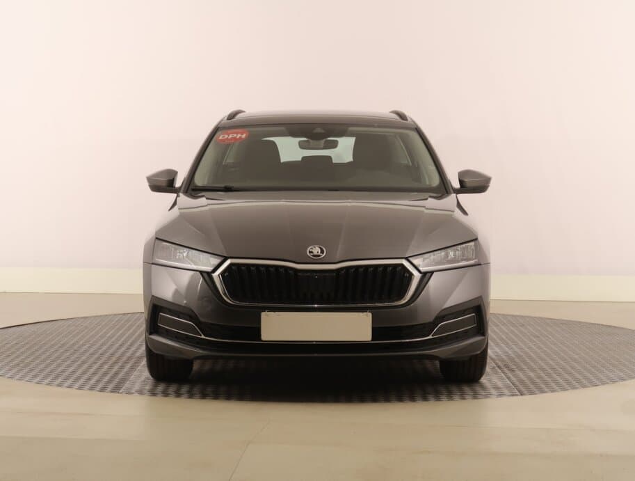 2024 Škoda OCTAVIA - 2