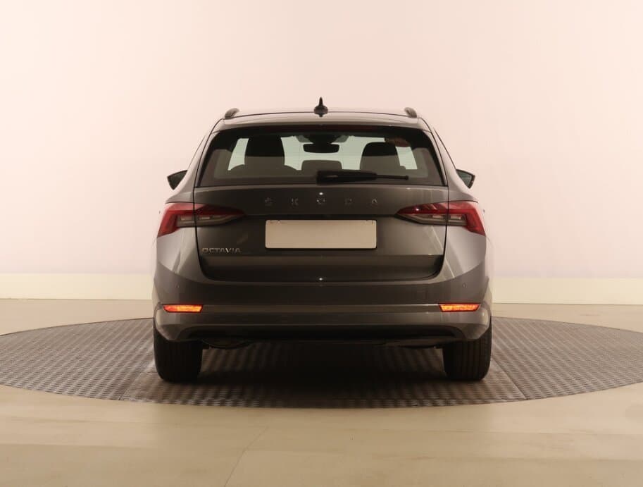 2024 Škoda OCTAVIA - 6