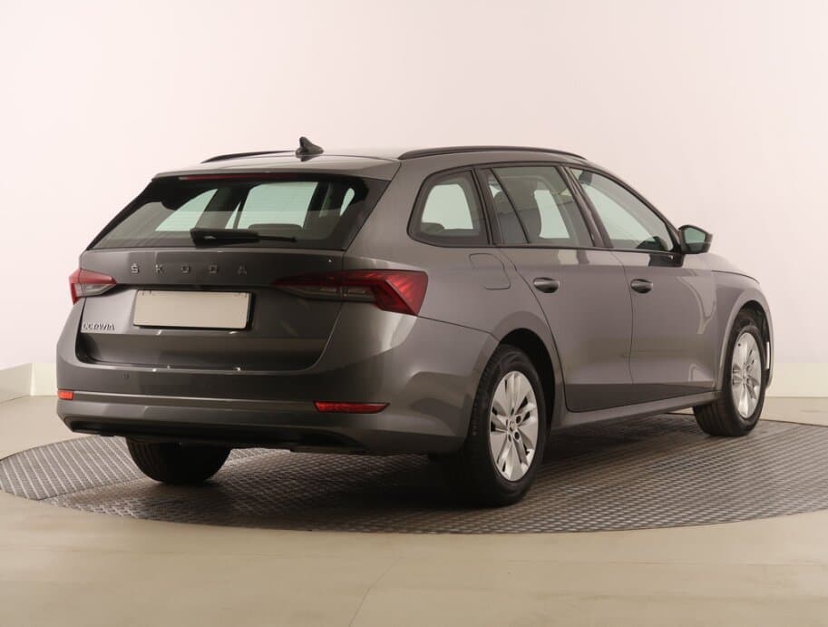 2024 Škoda OCTAVIA - 7