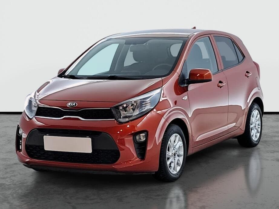 2018 Kia PICANTO - 3