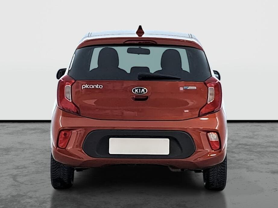 2018 Kia PICANTO - 6