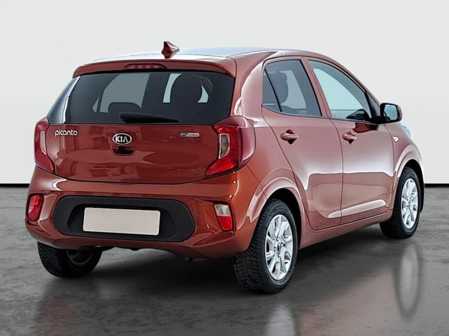 2018 Kia PICANTO - 7