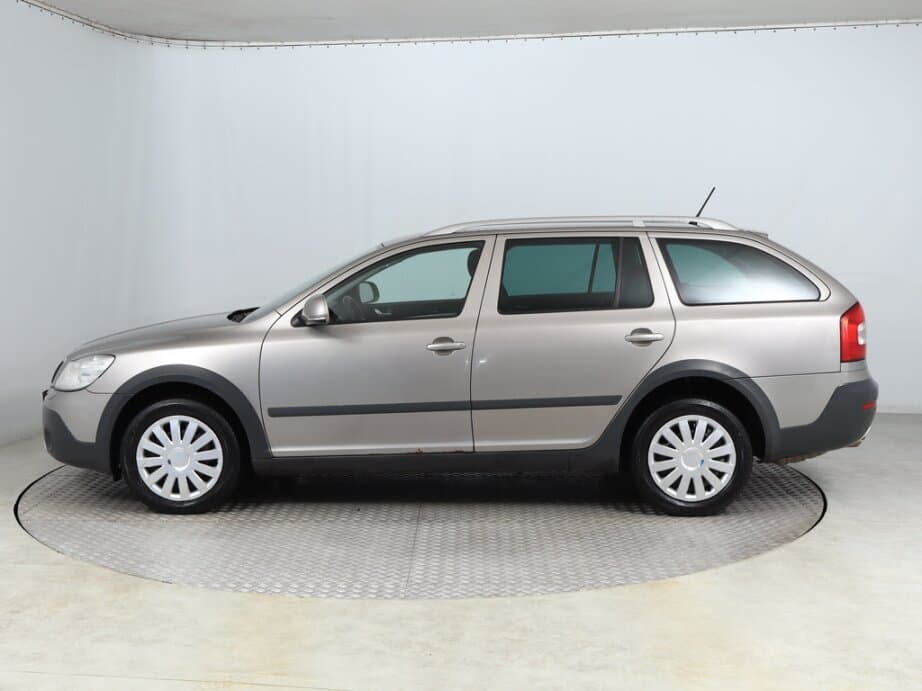 2012 Škoda OCTAVIA - 7