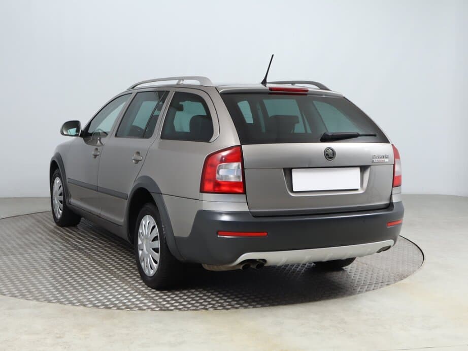 2012 Škoda OCTAVIA - 9