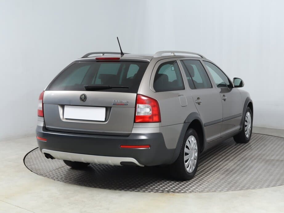 2012 Škoda OCTAVIA - 13