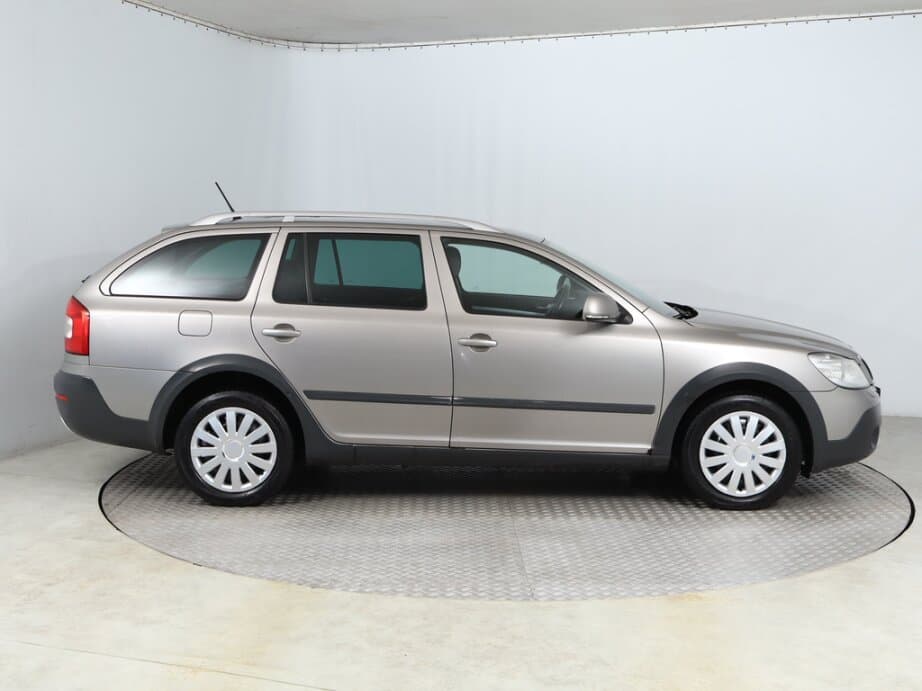 2012 Škoda OCTAVIA - 15
