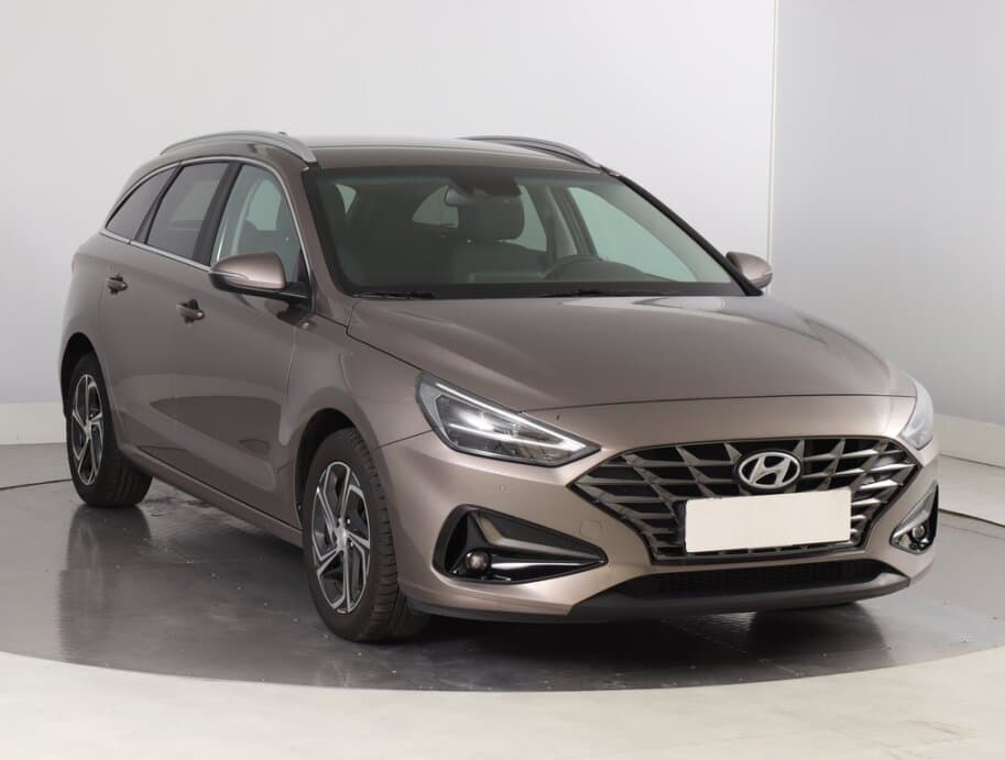 2022 Hyundai i30