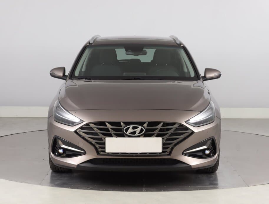 2022 Hyundai i30 - 2