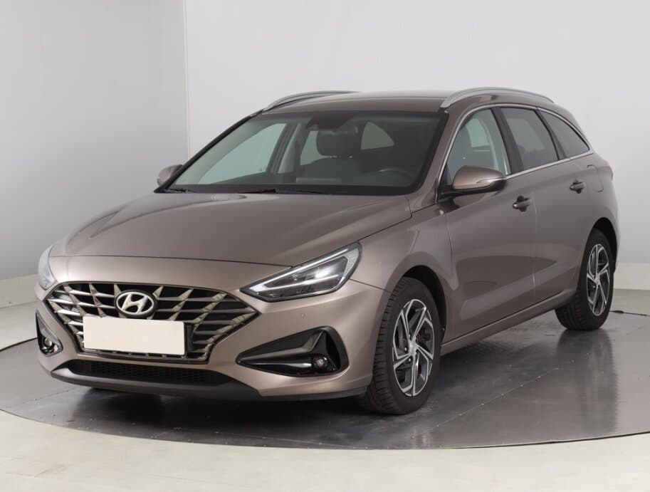 2022 Hyundai i30 - 3