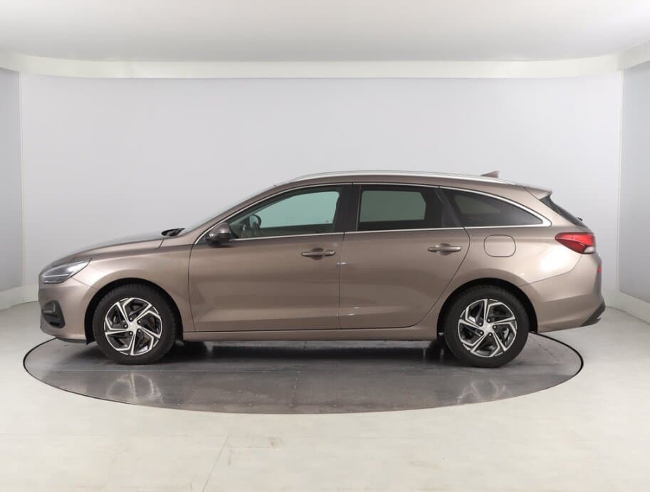 2022 Hyundai i30 - 4