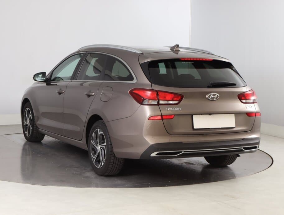 2022 Hyundai i30 - 5