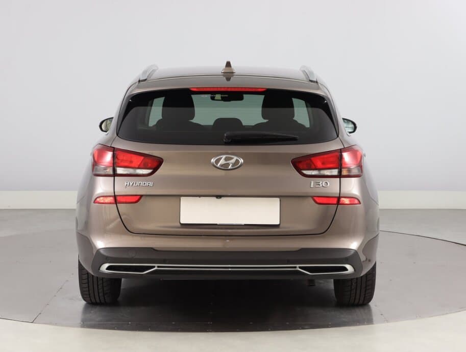 2022 Hyundai i30 - 6
