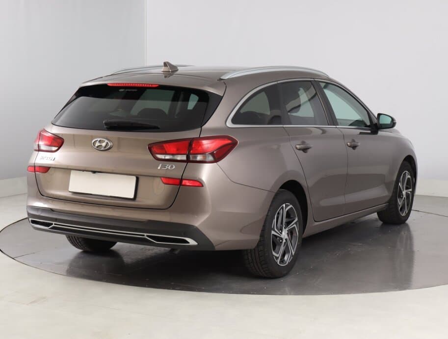 2022 Hyundai i30 - 7