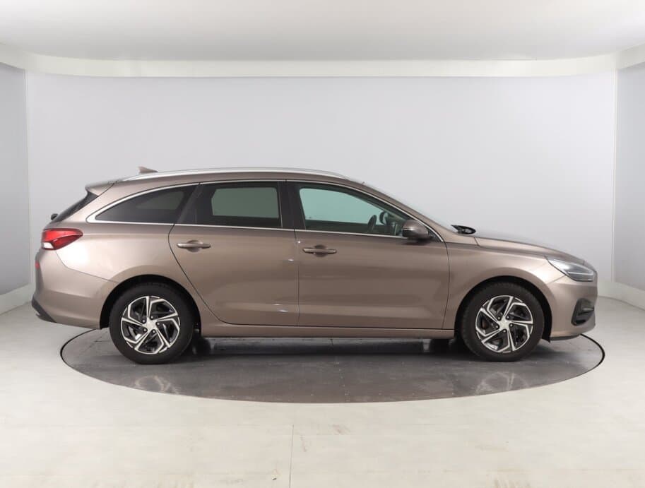 2022 Hyundai i30 - 8