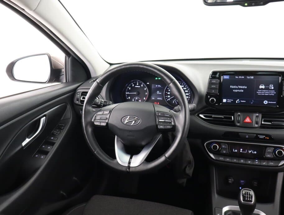 2022 Hyundai i30 - 9