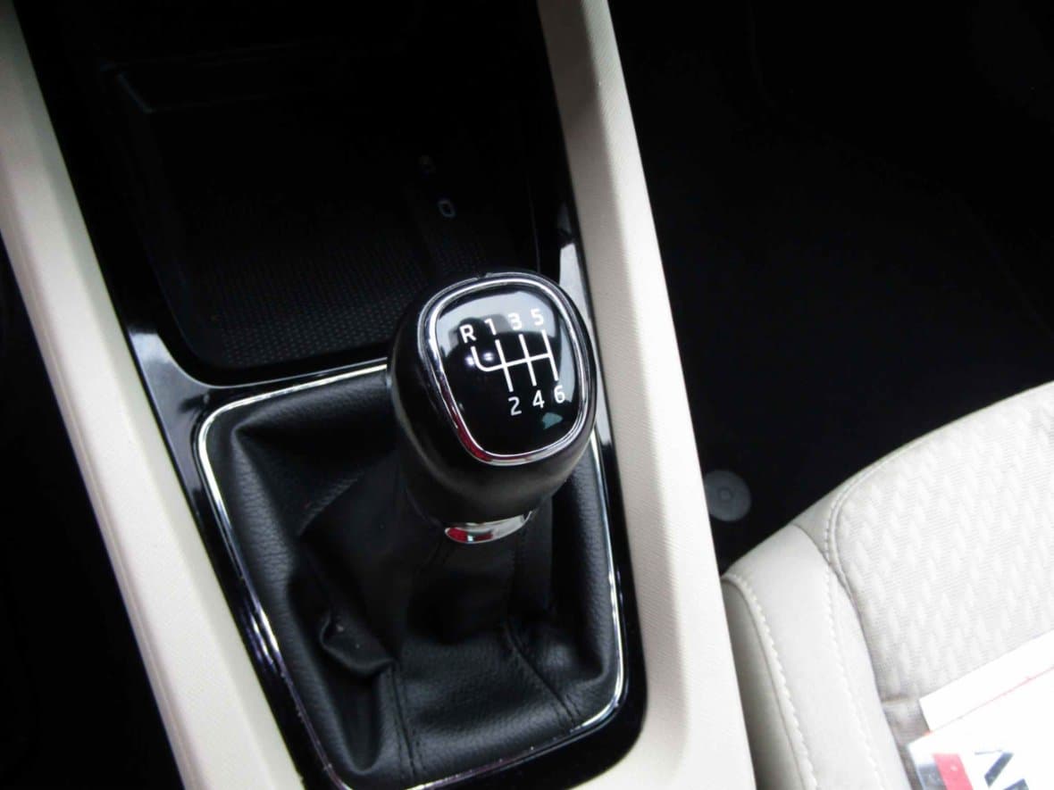 2021 Škoda OCTAVIA - 19