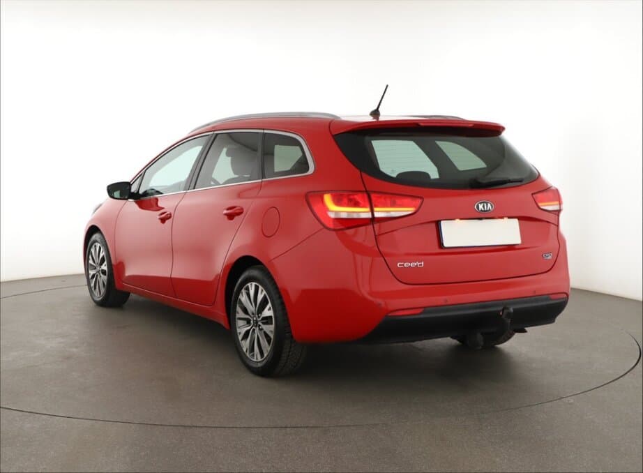 2016 Kia CEE'D - 5