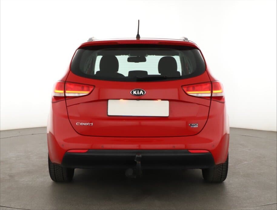 2016 Kia CEE'D - 6