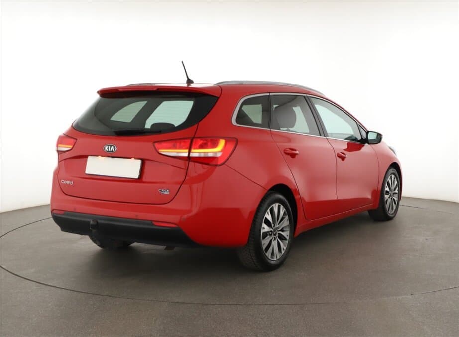 2016 Kia CEE'D - 7