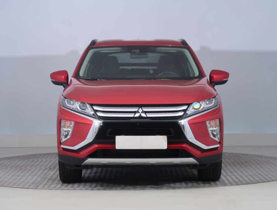 2018 Mitsubishi ECLIPSE - 2