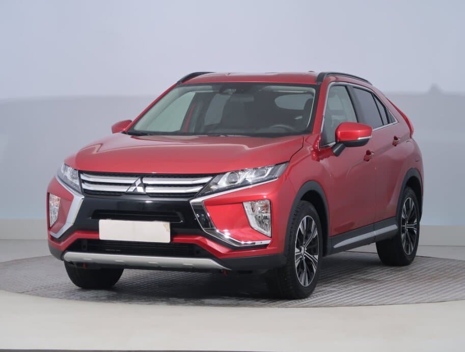 2018 Mitsubishi ECLIPSE - 3