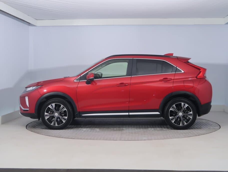 2018 Mitsubishi ECLIPSE - 4