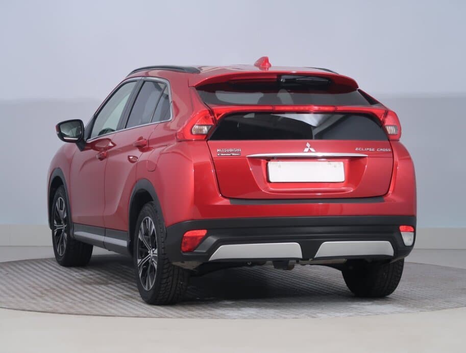 2018 Mitsubishi ECLIPSE - 5