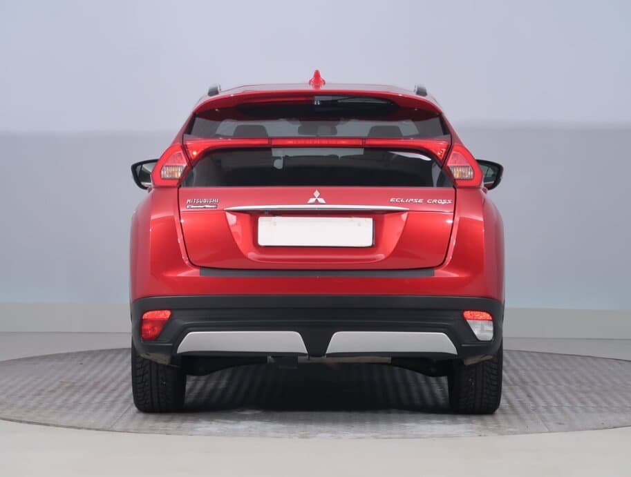 2018 Mitsubishi ECLIPSE - 6