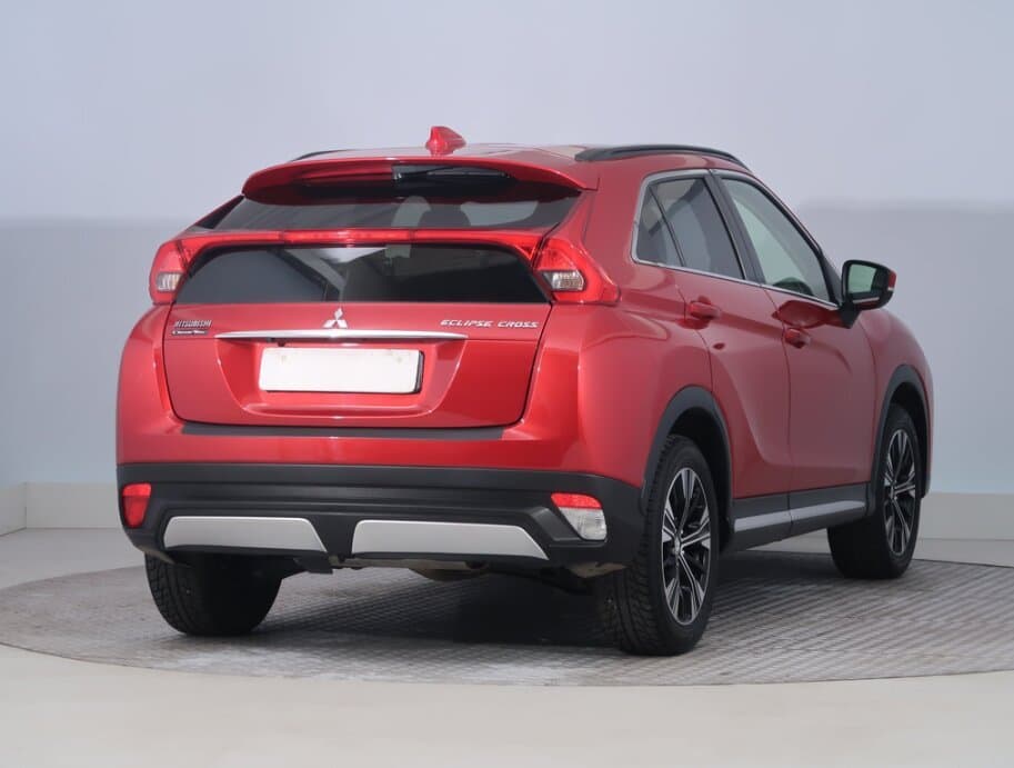 2018 Mitsubishi ECLIPSE - 7