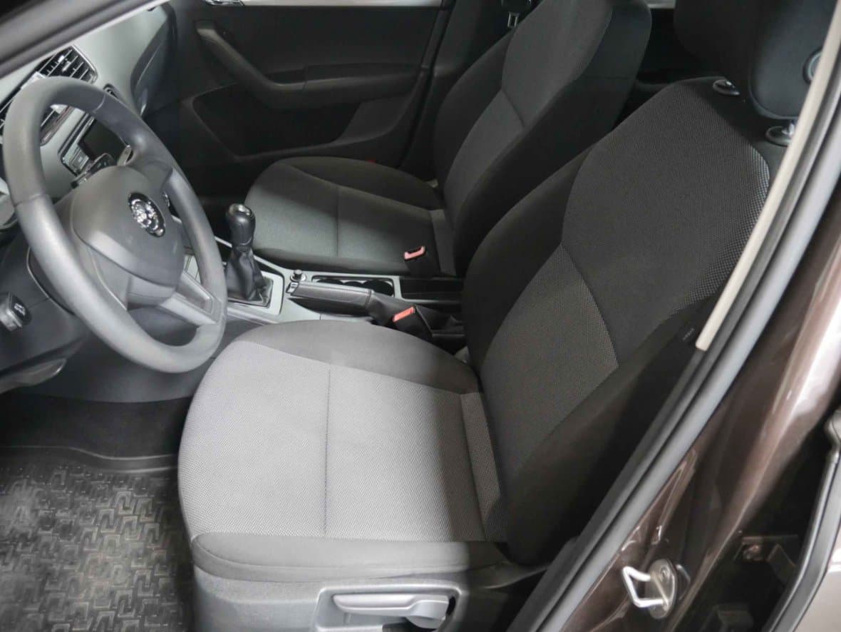 2016 Škoda OCTAVIA - 9