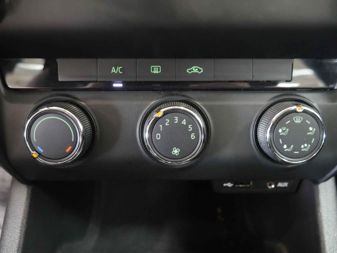 2016 Škoda OCTAVIA - 15