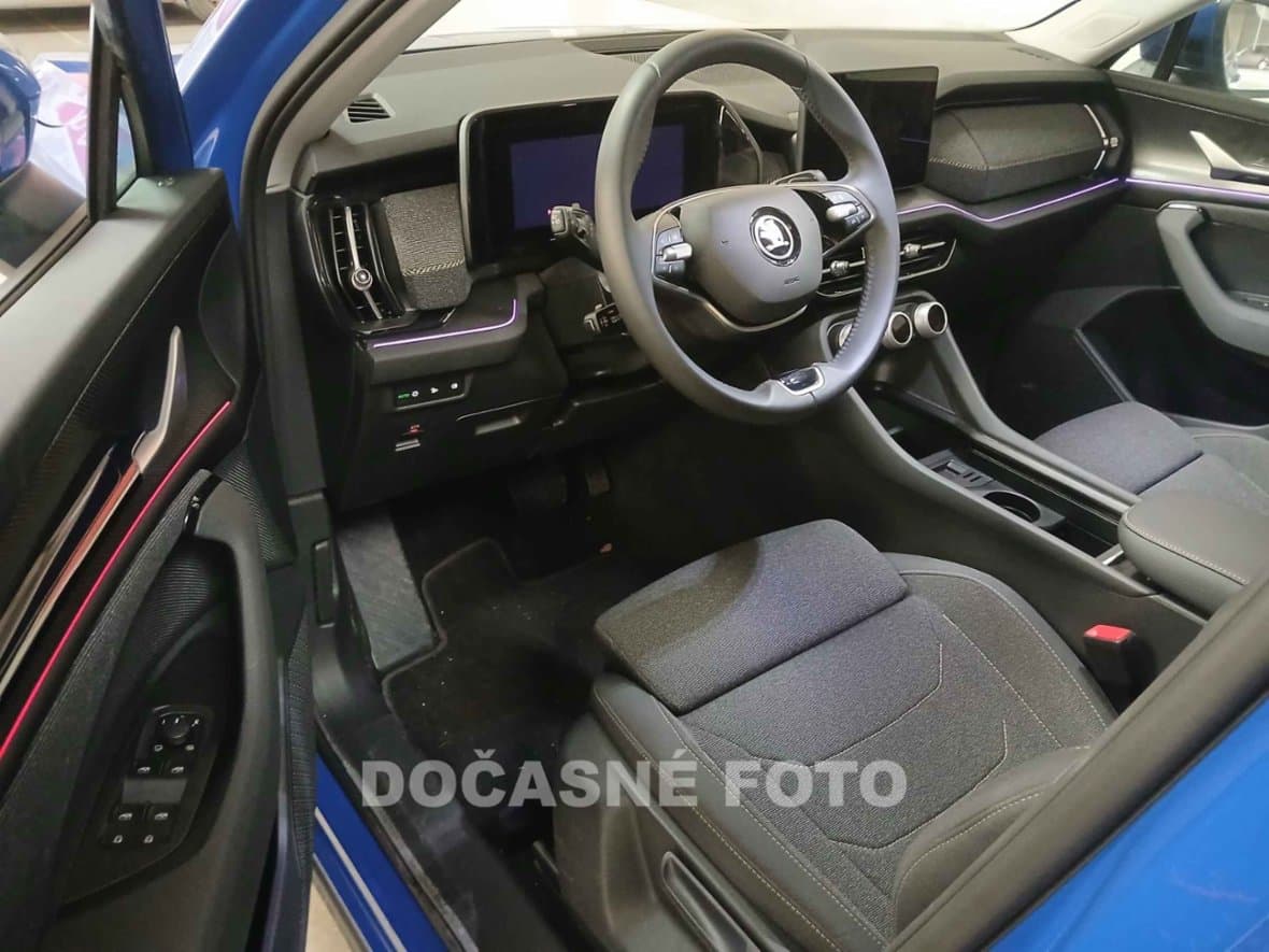 2024 Škoda KODIAQ - 3