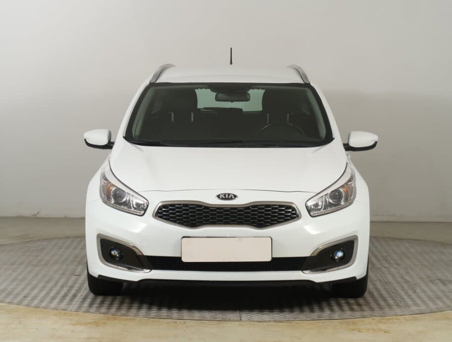 2018 Kia CEE'D - 2