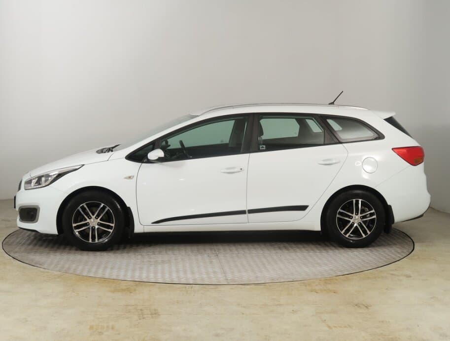 2018 Kia CEE'D - 4