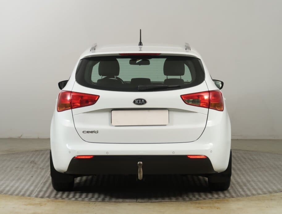 2018 Kia CEE'D - 6