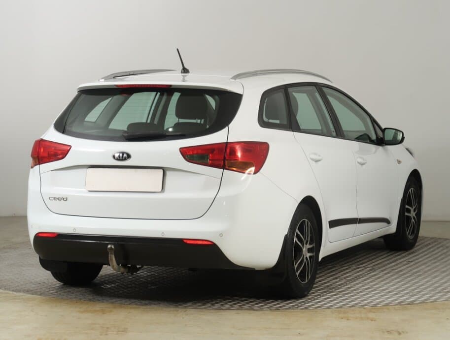 2018 Kia CEE'D - 7