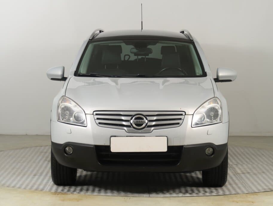 2009 Nissan QASHQAI - 2